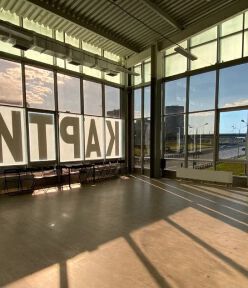 Аренда
конференц-зала